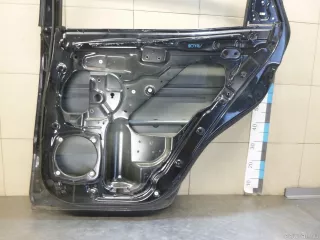 6302134002 Дверь задняя правая SsangYong Korando Арт E12933043, вид 10