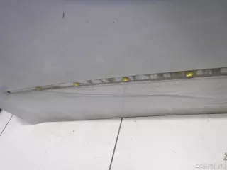 6302132000 Дверь задняя правая SsangYong Actyon 1 Арт E14255625, вид 2