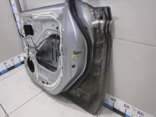 6302132000 Дверь задняя правая SsangYong Actyon 1 Арт E14255625, вид 5