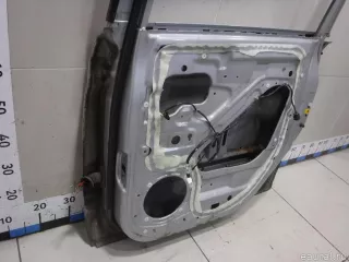 6302132000 Дверь задняя правая SsangYong Actyon 1 Арт E14255625, вид 6