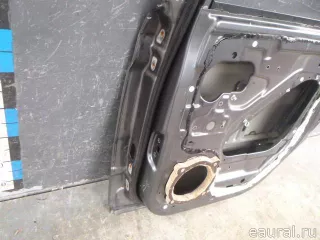 6302132000 Дверь задняя правая SsangYong Actyon 2 Арт E22924572, вид 7