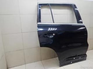 5N0833056A Дверь задняя правая Volkswagen Tiguan 1 Арт E95359595, вид 2