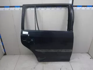 1T0833056S Дверь задняя правая Volkswagen Touran 2 Арт E23061271, вид 2