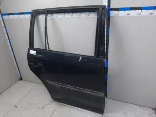 1T0833056S Дверь задняя правая Volkswagen Touran 2 Арт E23061271, вид 3