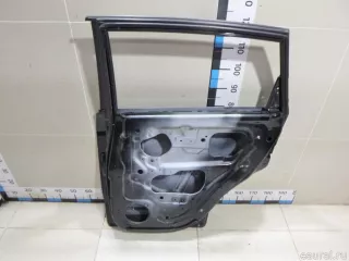 20925041 Дверь задняя правая Chevrolet Captiva Арт E48307781, вид 4