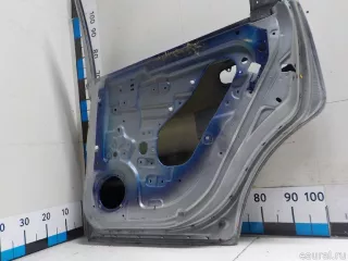 96547908 Дверь задняя правая Chevrolet Lacetti Арт E51743987, вид 11