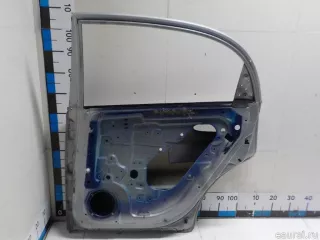 96547908 Дверь задняя правая Chevrolet Lacetti Арт E51743987, вид 9