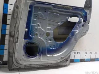 96547908 Дверь задняя правая Chevrolet Lacetti Арт E51743987, вид 10