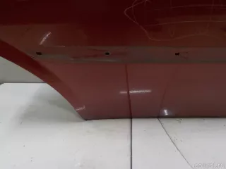 96547908 Дверь задняя правая Chevrolet Lacetti Арт E84455162, вид 5