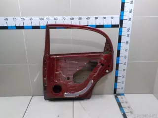 96547908 Дверь задняя правая Chevrolet Lacetti Арт E84455162, вид 9