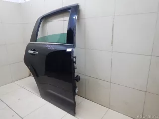 9004CJ Дверь задняя правая Citroen C3 2 Арт E95401326, вид 2
