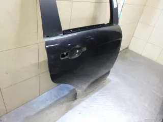 9004CJ Дверь задняя правая Citroen C3 2 Арт E100117869, вид 2