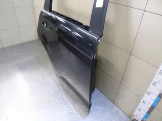 9004CJ Дверь задняя правая Citroen C3 2 Арт E100117869, вид 3