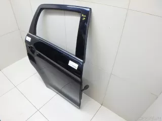 1607993580 Дверь задняя правая Peugeot 4008 Арт E95475507, вид 3