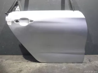9008X2 Дверь задняя правая Citroen C4 2 Арт E22202537, вид 2
