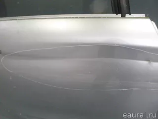 9008X2 Дверь задняя правая Citroen C4 2 Арт E22269374, вид 2