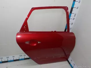 9008X2 Дверь задняя правая Citroen C4 2 Арт E51942902, вид 3