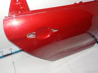 9008X2 Дверь задняя правая Citroen C4 2 Арт E51942902, вид 5
