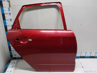 9008X2 Дверь задняя правая Citroen C4 2 Арт E52001248, вид 1
