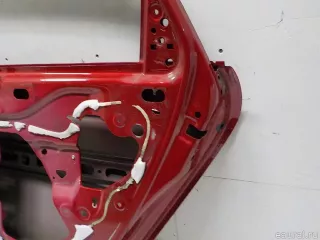 9008X2 Дверь задняя правая Citroen C4 2 Арт E52001248, вид 14