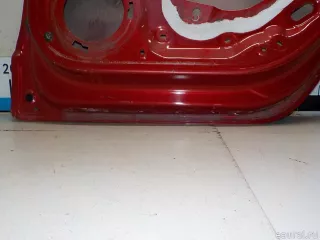 9008X2 Дверь задняя правая Citroen C4 2 Арт E52001248, вид 16