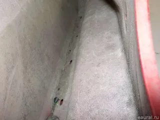 9008X2 Дверь задняя правая Citroen C4 2 Арт E52001248, вид 17
