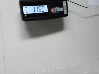 9008X2 Дверь задняя правая Citroen C4 2 Арт E52001248, вид 2