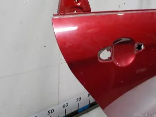 9008X2 Дверь задняя правая Citroen C4 2 Арт E52001248, вид 5