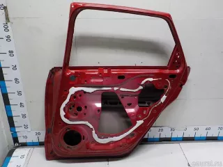 9008X2 Дверь задняя правая Citroen C4 2 Арт E52001248, вид 9