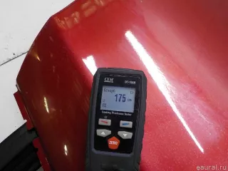 9008X2 Дверь задняя правая Citroen C4 2 Арт E31377687, вид 12