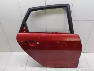 9008X2 Дверь задняя правая Citroen C4 2 Арт E31377687, вид 2