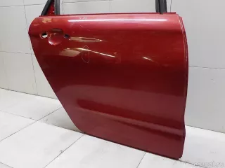 9008X2 Дверь задняя правая Citroen C4 2 Арт E31377687, вид 3