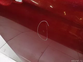 9008X2 Дверь задняя правая Citroen C4 2 Арт E31377687, вид 4