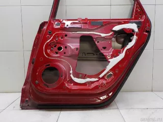 9008X2 Дверь задняя правая Citroen C4 2 Арт E31377687, вид 6