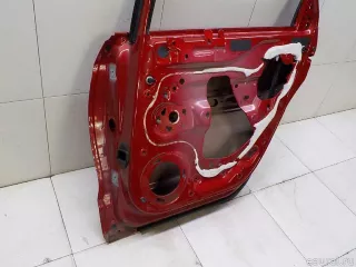 9008X2 Дверь задняя правая Citroen C4 2 Арт E31377687, вид 7