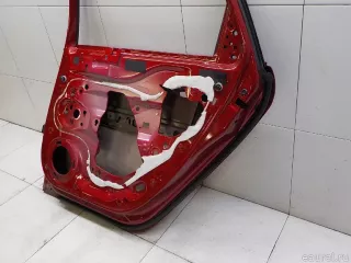 9008X2 Дверь задняя правая Citroen C4 2 Арт E31377687, вид 8