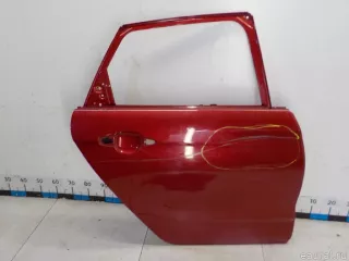9008X2 Дверь задняя правая Citroen C4 2 Арт E40968831, вид 1