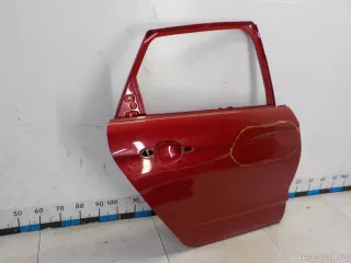 9008X2 Дверь задняя правая Citroen C4 2 Арт E40968831, вид 2