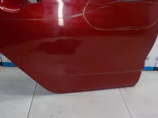 9008X2 Дверь задняя правая Citroen C4 2 Арт E40968831, вид 3
