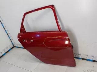9008X2 Дверь задняя правая Citroen C4 2 Арт E40968831, вид 6