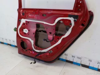 9008X2 Дверь задняя правая Citroen C4 2 Арт E40968831, вид 10