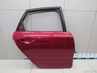 9008X2 Дверь задняя правая Citroen C4 2 Арт E80847984, вид 1