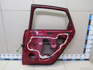 9008X2 Дверь задняя правая Citroen C4 2 Арт E80847984, вид 11