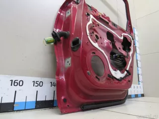 9008X2 Дверь задняя правая Citroen C4 2 Арт E80847984, вид 12