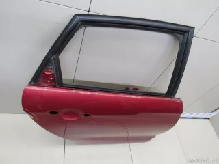 9008X2 Дверь задняя правая Citroen C4 2 Арт E80847984, вид 3
