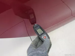 9008X2 Дверь задняя правая Citroen C4 2 Арт E80847984, вид 4
