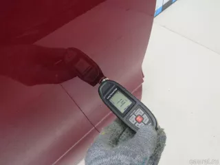 9008X2 Дверь задняя правая Citroen C4 2 Арт E80847984, вид 5