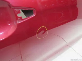 9008X2 Дверь задняя правая Citroen C4 2 Арт E80847984, вид 6