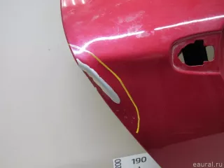 9008X2 Дверь задняя правая Citroen C4 2 Арт E80847984, вид 7