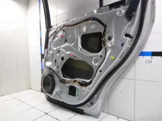 6700305160 Дверь задняя правая Toyota Avensis 3 Арт E48093214, вид 11